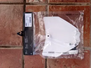 Placa Frontal Acerbis Husqvarna 2014-2015 Nueva