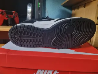 Nike Dunk Low Retro Panda