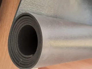 6 Esterillas Yoga Studio