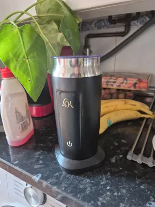 Cafetera L'or Expresso Philips