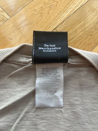 Camiseta Harley Davidson Talla XL