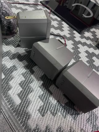Altavoces con Subwoofer