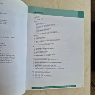 Advanced Grammar in Use with answers (+CD)