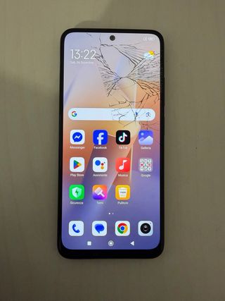 Xiaomi Redmi Note 11