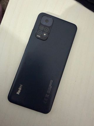 Xiaomi Redmi Note 11
