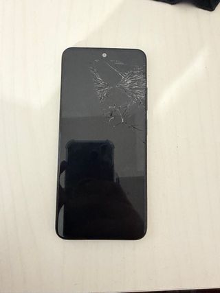 Xiaomi Redmi Note 11