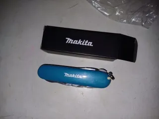 Navaja Suiza Makita Nueva