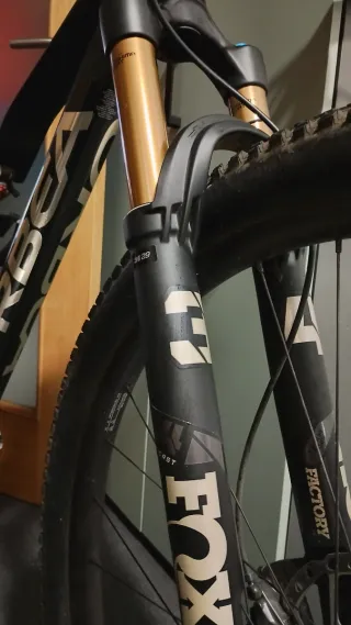 Bicicleta Orbea Oiz M-10