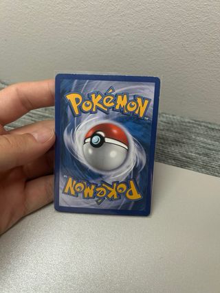 Darkrai Ex Team Plasma Cartas Pokémon