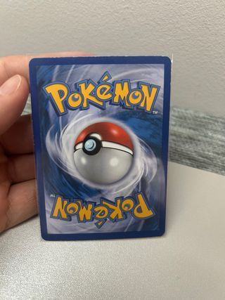 Darkrai Ex Team Plasma Cartas Pokémon