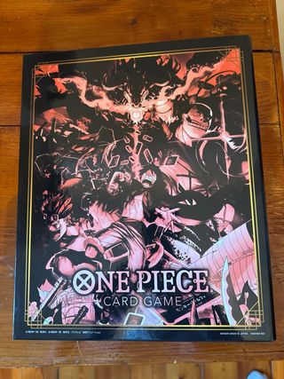 Set Carte One Piece Romance Dawn OP01