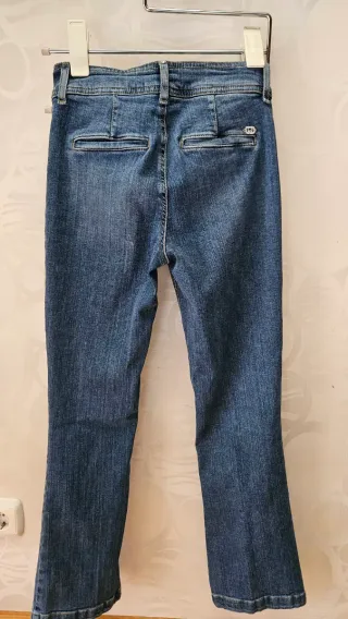 Pantalón Vaquero Liu Jo Talla 25