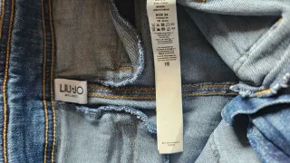 Pantalón Vaquero Liu Jo Talla 25