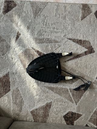 Plataforma Bugaboo para carrito