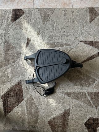 Plataforma Bugaboo para carrito