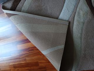 Set di tappeti per soggiorno e corridoio