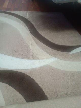 Set di tappeti per soggiorno e corridoio