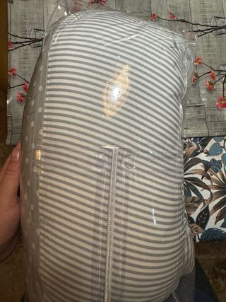 Cojín Lactancia Dilama Baby