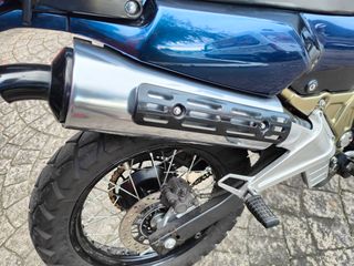 Kawasaki KLE 2006 - 35.000 km