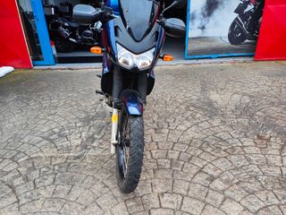 Kawasaki KLE 2006 - 35.000 km