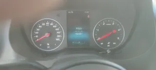 Mercedes-Benz Sprinter 2019