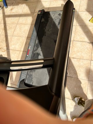 Cinta de Correr Pro Form