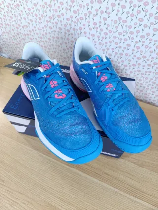 Zapatillas Tenis Babolat Mujer Talla 41