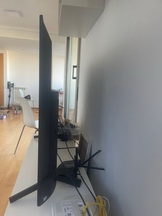 Televisor Sony 55 KD-55XF7096