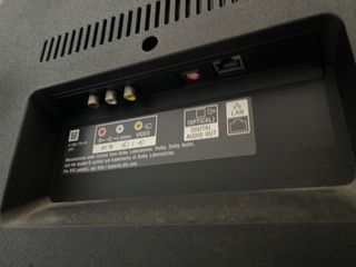 Televisor Sony 55 KD-55XF7096