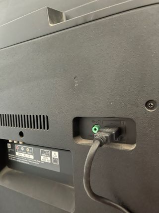 Televisor Sony 55 KD-55XF7096