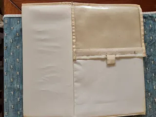 10 Bolsas para zapatos, lavables y desmontables