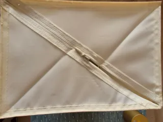 10 Bolsas para zapatos, lavables y desmontables