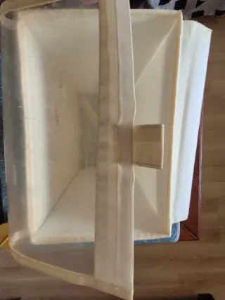 10 Bolsas para zapatos, lavables y desmontables