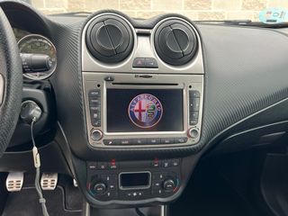 Alfa Romeo MiTO 2009