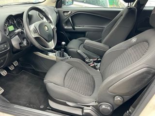 Alfa Romeo MiTO 2009