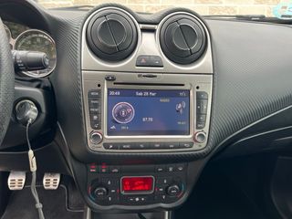 Alfa Romeo MiTO 2009