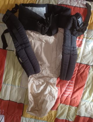 Mochila Porta Bebé Ergobaby
