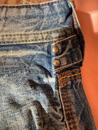 Vaqueros hombre Pepe Jeans W32 L34