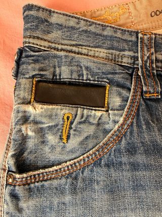 Vaqueros hombre Pepe Jeans W32 L34