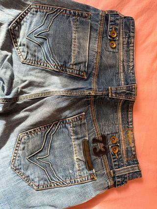 Vaqueros hombre Pepe Jeans W32 L34