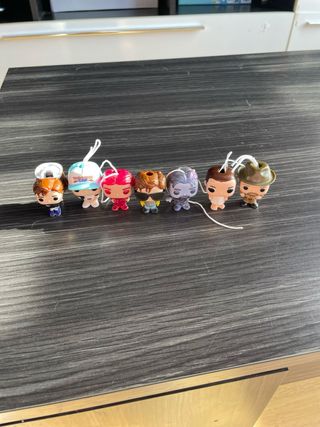 Lote Funko Pop Niños