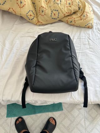 Bolso Paco Martínez Negro
