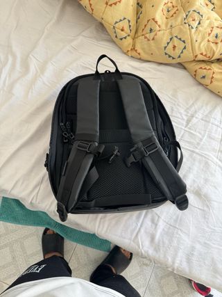 Bolso Paco Martínez Negro