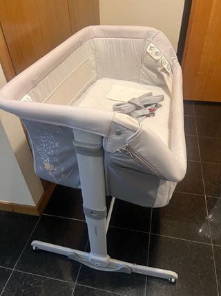 Berço Chicco Next2me Dream