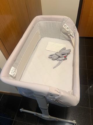 Berço Chicco Next2me Dream