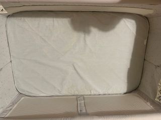 Berço Chicco Next2me Dream