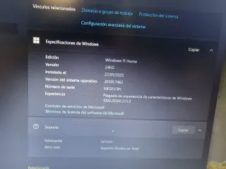 Lenovo IdeaPad Ryzen 5 7520U