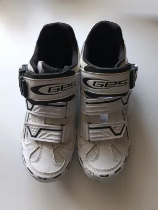 Zapatillas Ciclismo Carretera Talla 38