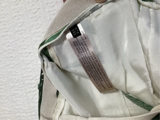 Falda pantalón Massimo Dutti T38 Bambú