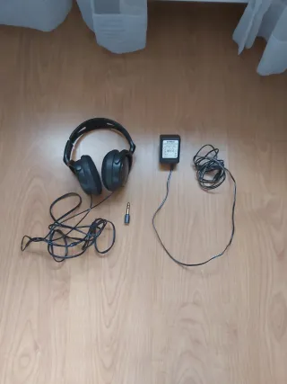 Teclado Yamaha PSR-300 (Vintage 90s)